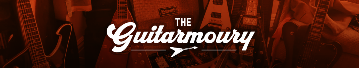 The Guitarmoury